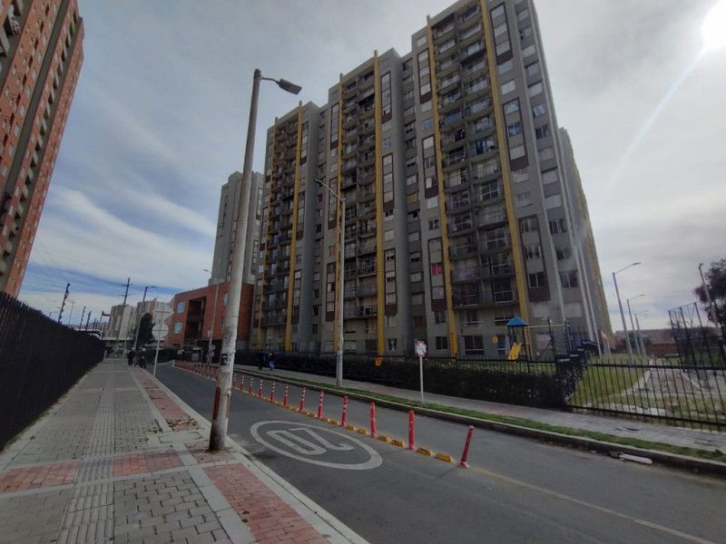 Apartamento en arriendo Cundinamarca Bogotá Asd 40 m2 Habitaciones 2 Baños 1 Garajes 0 Precio $1161700