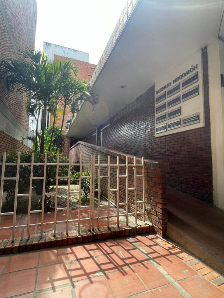 Oficina en arriendo Norte De Santander Cúcuta Quinta Velez 25 m2 Habitaciones 0 Baños 2 Garajes 0 Precio $1400000