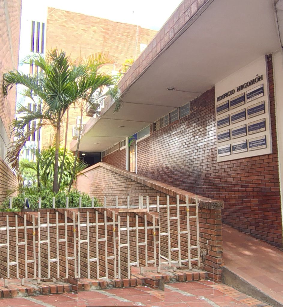 Oficina en arriendo Norte De Santander Cúcuta Quinta Velez 25 m2 Habitaciones 0 Baños 2 Garajes 0 Precio $1360000