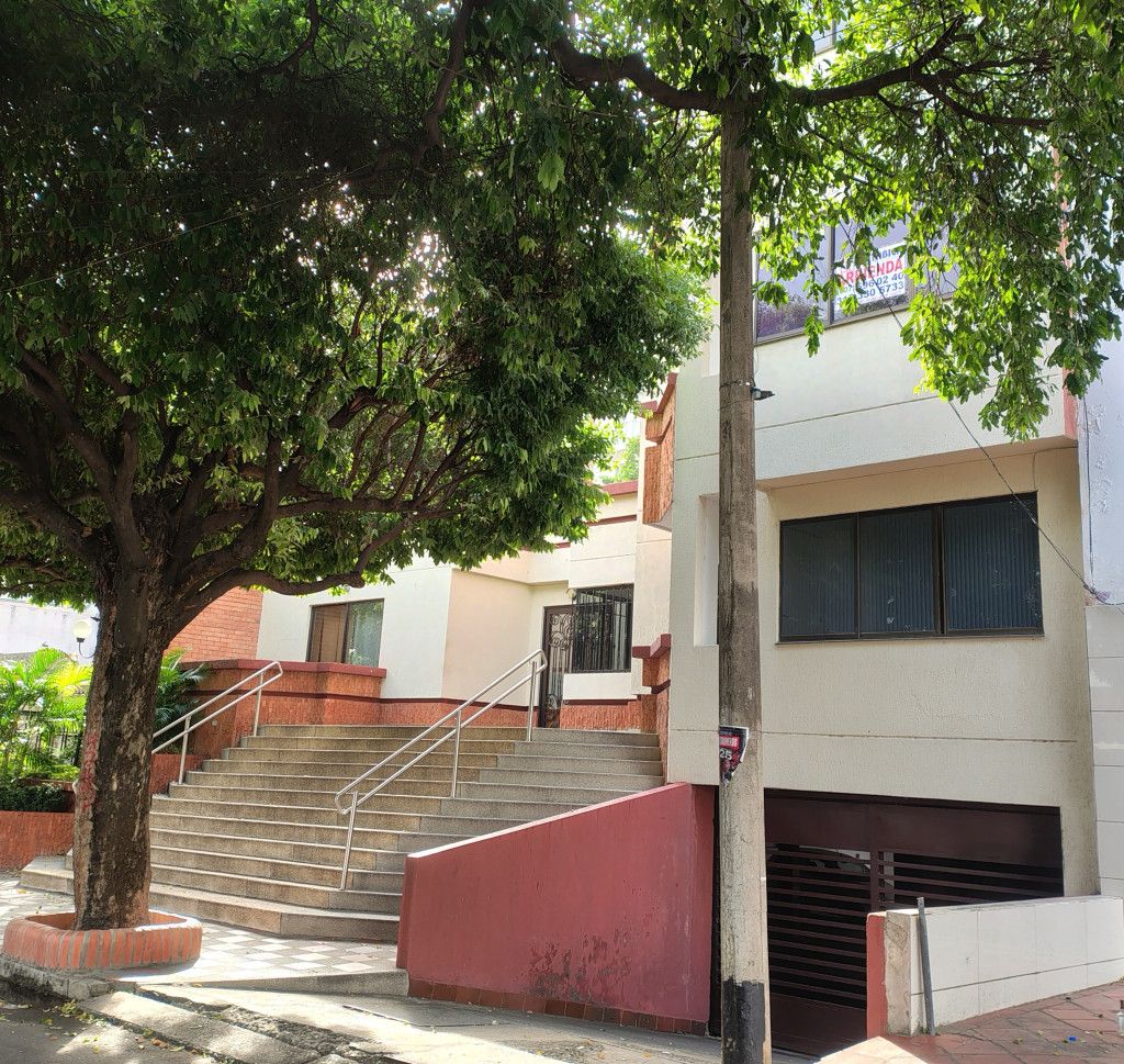 Apartamento en arriendo Norte De Santander Cúcuta Colsag 45 m2 Habitaciones 2 Baños 2 Garajes 1 Precio $1200000