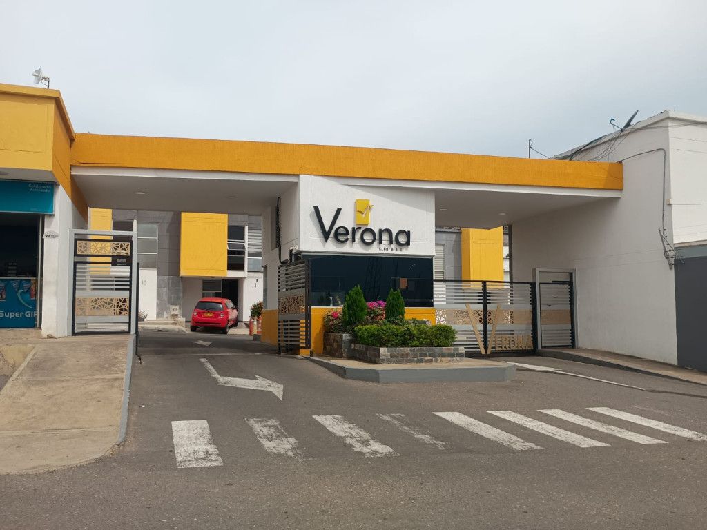 Casa en arriendo Norte De Santander Villa Del Rosario Cr Avellanas 110 m2 Habitaciones 3 Baños 3 Garajes 1 Precio $1250000