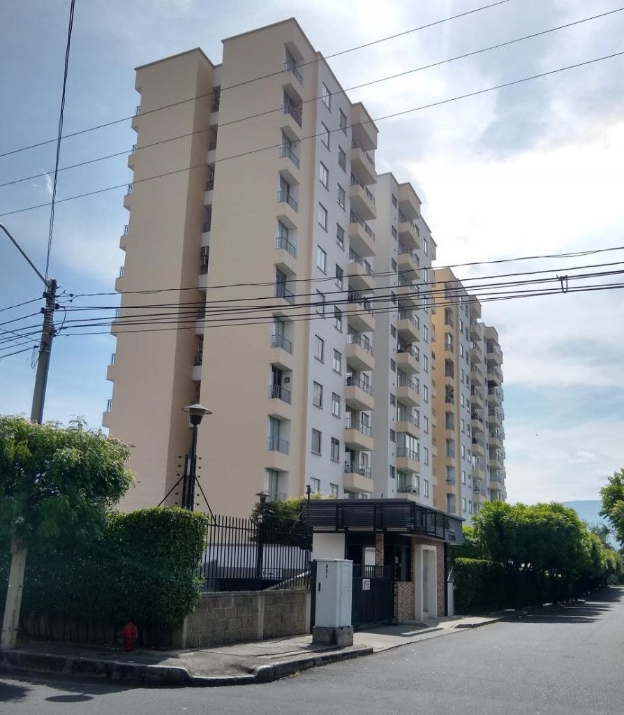 Apartamento en arriendo Norte De Santander Cúcuta Cr Galicia 129 m2 Habitaciones 3 Baños 2 Garajes 2 Precio $3000000