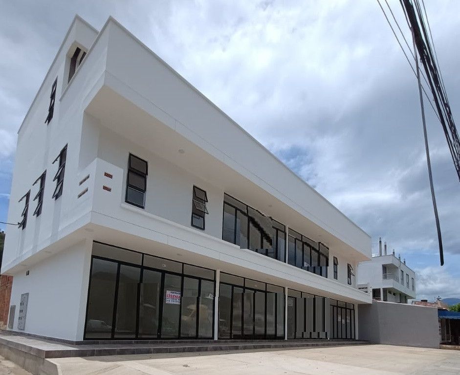 Local en arriendo Norte De Santander Los Patios Ub La Campiña 380 m2 Habitaciones 0 Baños 1 Garajes 0 Precio $7000000