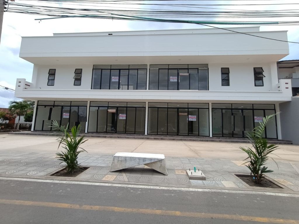 Local en arriendo Norte De Santander Los Patios Ub La Campiña 50 m2 Habitaciones 0 Baños 1 Garajes 0 Precio $2500000