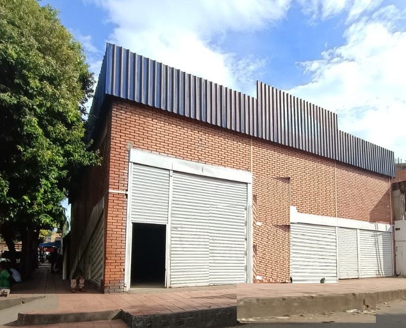 Bodega en arriendo Norte De Santander Cúcuta El Llano 295 m2 Habitaciones 0 Baños 2 Garajes 0 Precio $9000000