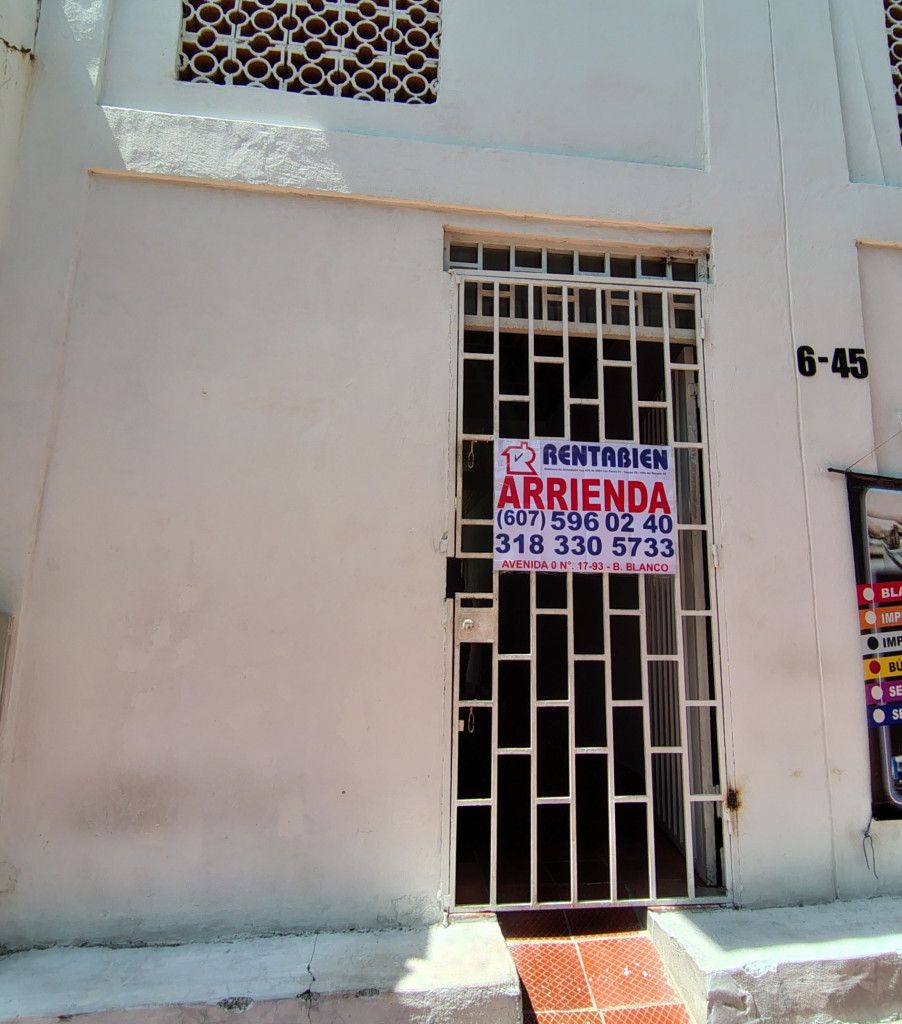 Apartamento en arriendo Norte De Santander Cúcuta Ub Niza 90 m2 Habitaciones 2 Baños 1 Garajes 0 Precio $800000