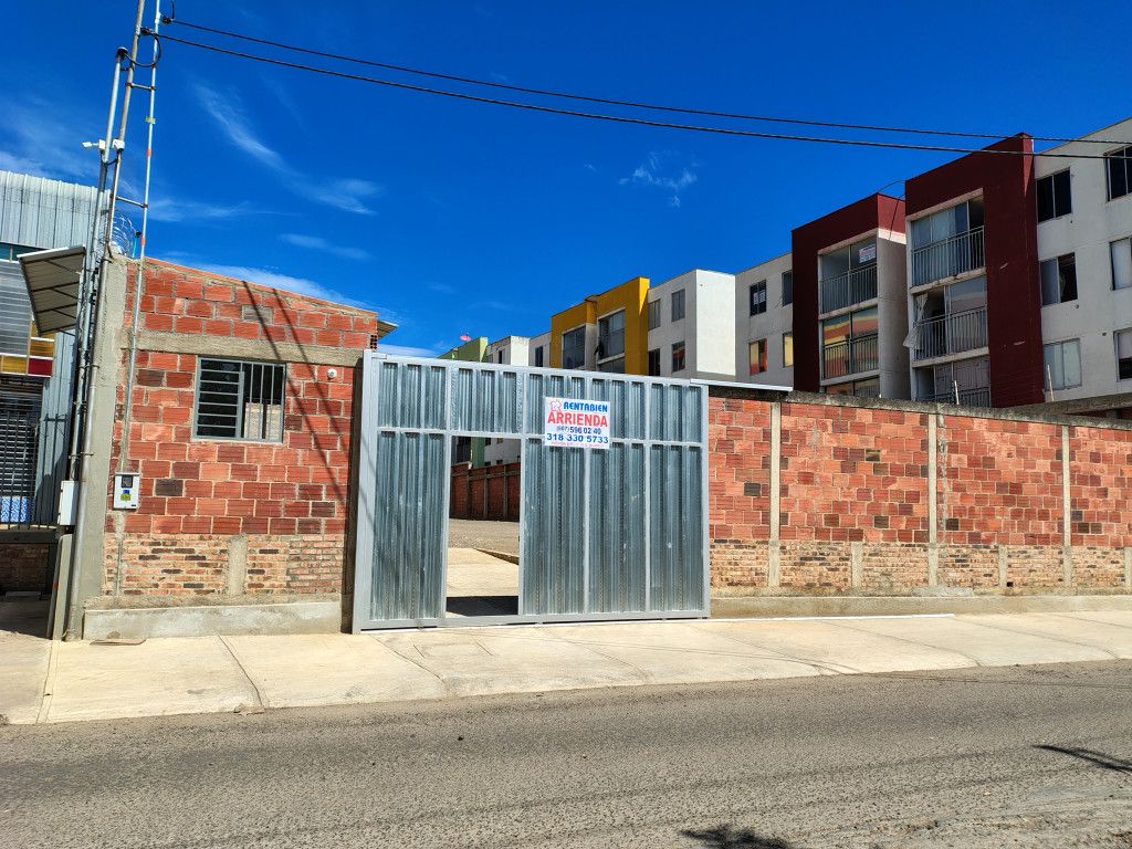 Lote en arriendo Norte De Santander Cúcuta La Insula 1124 m2 Habitaciones 0 Baños 0 Garajes 0 Precio $6000000