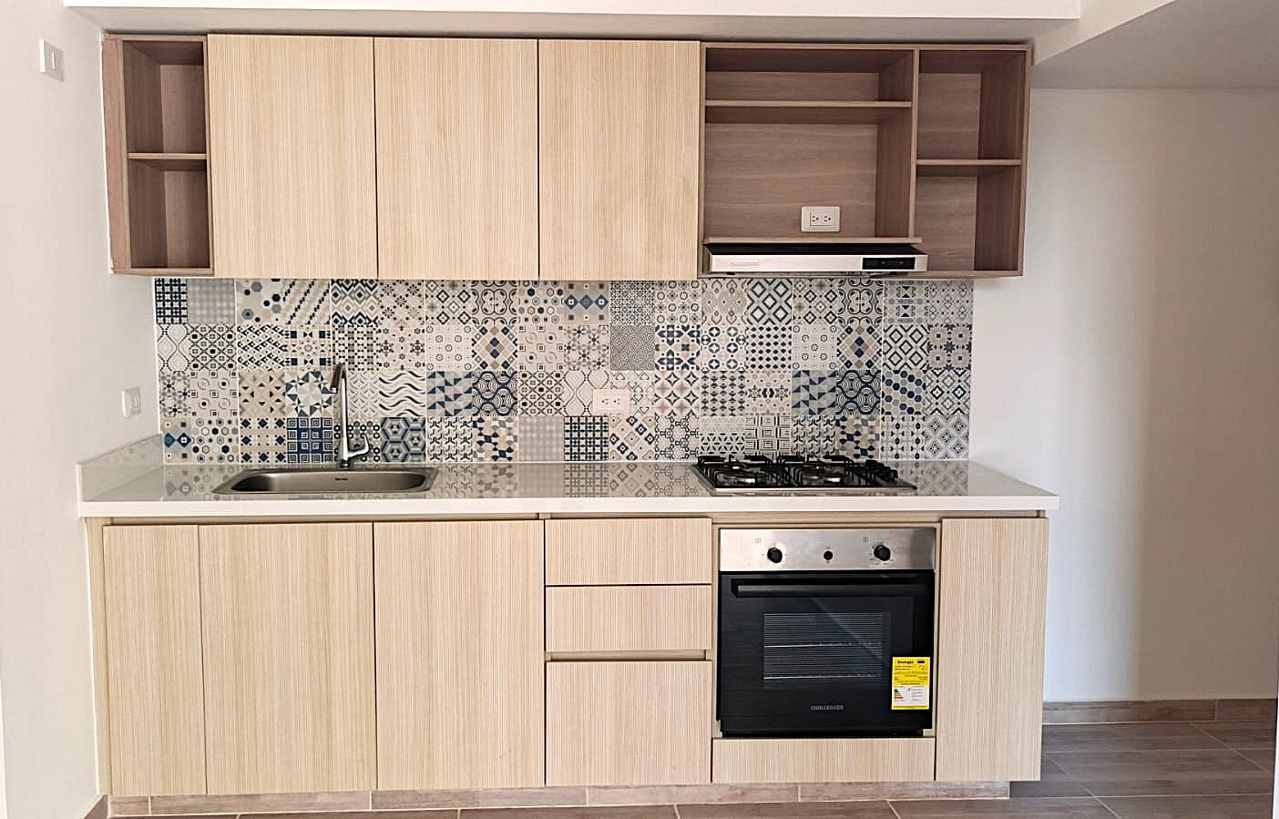 Apartamento en arriendo Atlántico Puerto Colombia Cr Villa Campestre 68 m2 Habitaciones 2 Baños 2 Garajes 0 Precio $2040000