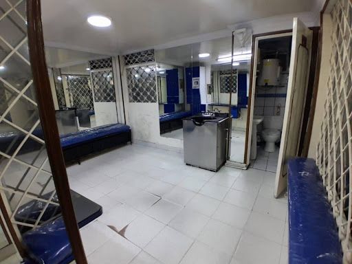 Local en arriendo Cundinamarca Bogotá Las Nieves 15 m2 Habitaciones 0 Baños 1 Garajes 0 Precio $2065000