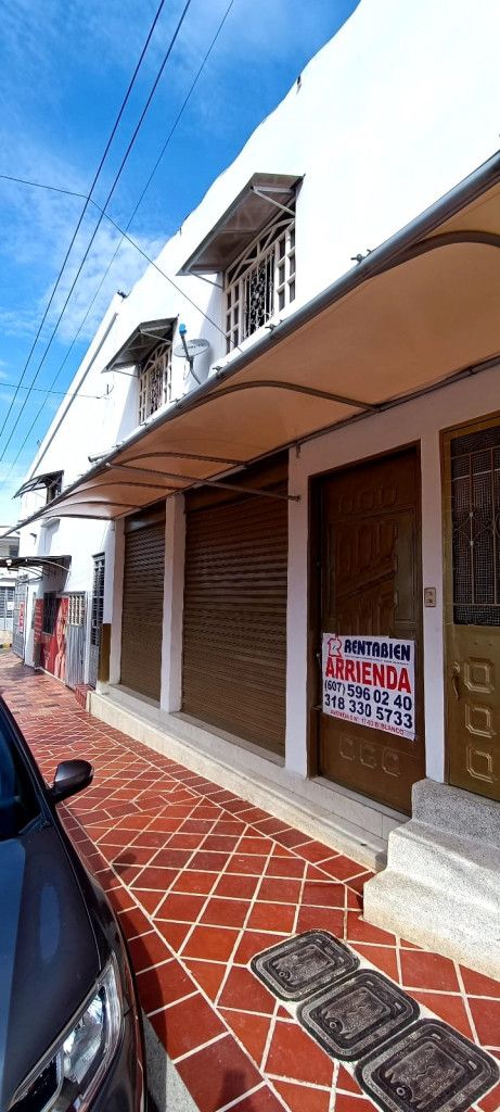 Local en arriendo Norte De Santander Cúcuta Torcoroma Iii 50 m2 Habitaciones 0 Baños 1 Garajes 0 Precio $500000