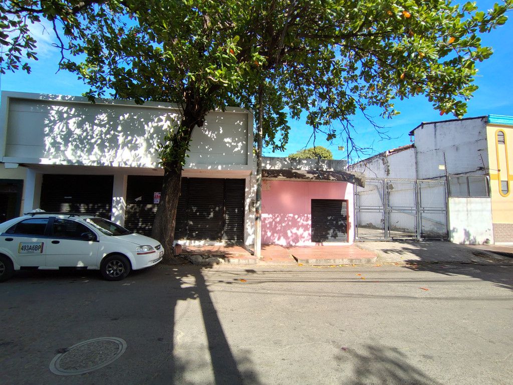 Local en arriendo Norte De Santander Cúcuta Callejon 250 m2 Habitaciones 0 Baños 2 Garajes 0 Precio $7000000