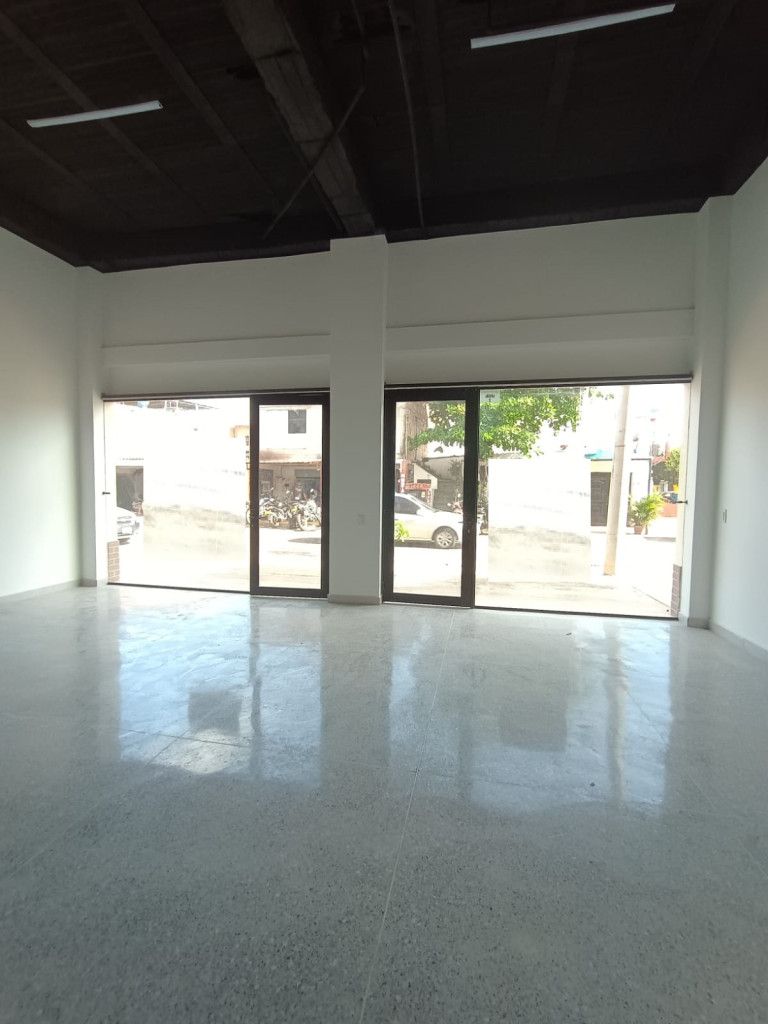 Local en arriendo Norte De Santander Los Patios La Sabana 20 m2 Habitaciones 0 Baños 1 Garajes 0 Precio $1200000