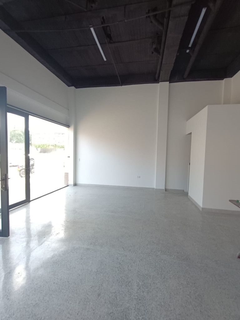 Local en arriendo Norte De Santander Los Patios La Sabana 40 m2 Habitaciones 0 Baños 1 Garajes 0 Precio $2000000