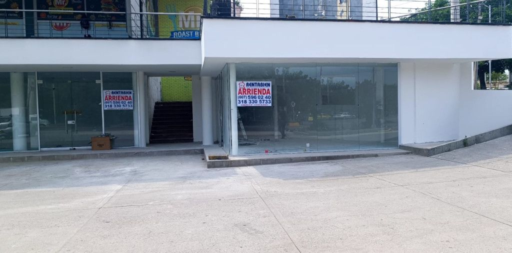 Local en arriendo Norte De Santander Los Patios Kilometro 8 14 m2 Habitaciones 0 Baños 1 Garajes 0 Precio $6000000