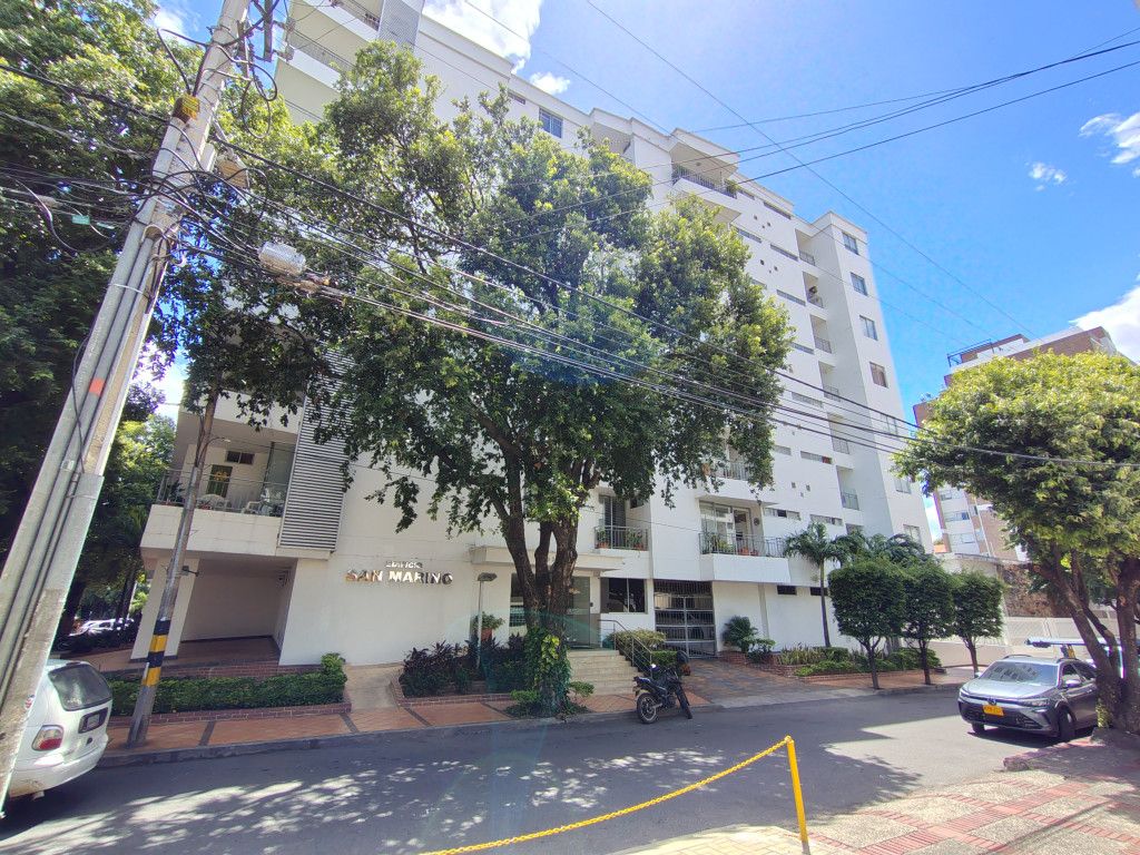 Apartaestudio en arriendo Norte De Santander Cúcuta Colsag 45 m2 Habitaciones 1 Baños 2 Garajes 0 Precio $2700000