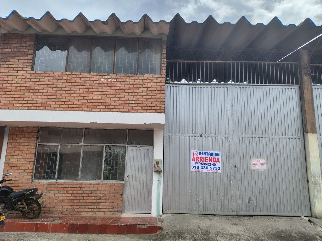 Bodega en arriendo Norte De Santander Cúcuta Zona Industrial Comuna 5 320 m2 Habitaciones 0 Baños 3 Garajes 0 Precio $6000000