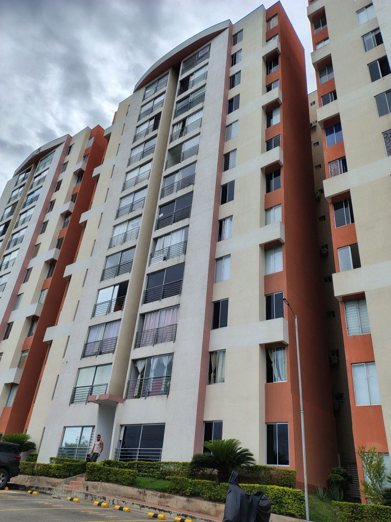 Apartamento en arriendo Norte De Santander Los Patios Ub Villa Camila 48 m2 Habitaciones 3 Baños 2 Garajes 1 Precio $950000