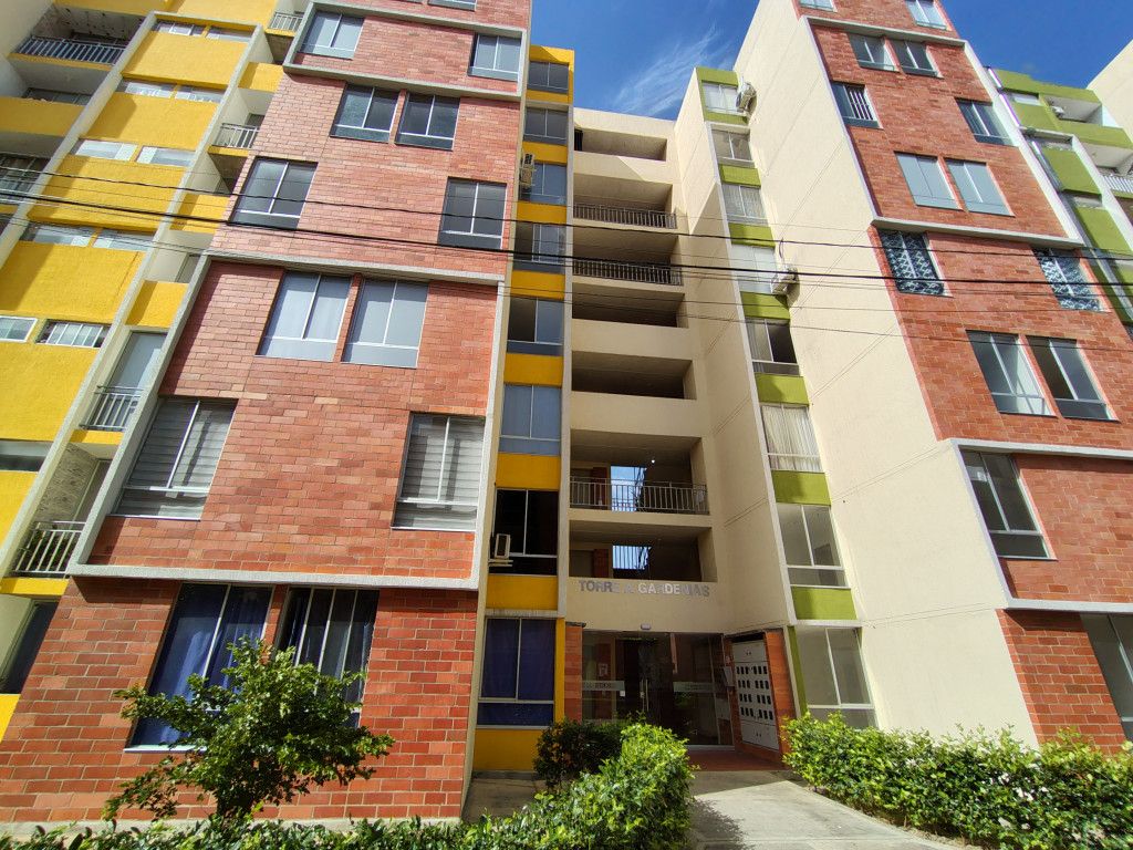 Apartamento en arriendo Norte De Santander Cúcuta Br La Carolina 0 m2 Habitaciones 3 Baños 2 Garajes 0 Precio $2400000
