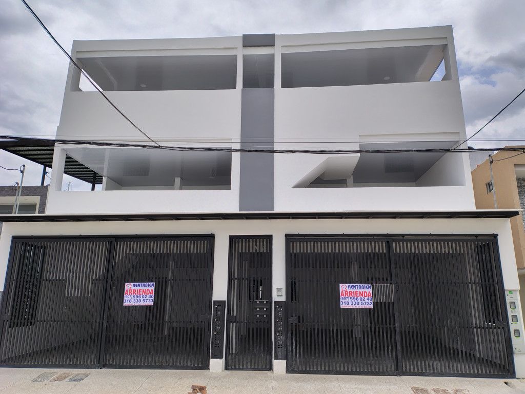 Apartamento en arriendo Norte De Santander Cúcuta Niza Norte 87 m2 Habitaciones 3 Baños 2 Garajes 1 Precio $1250000