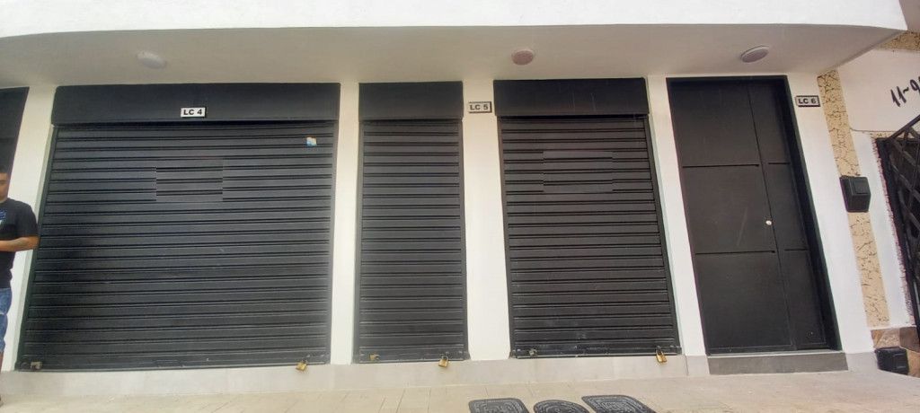 Local en arriendo Norte De Santander Cúcuta Miraflores 18 m2 Habitaciones 0 Baños 1 Garajes 0 Precio $850000