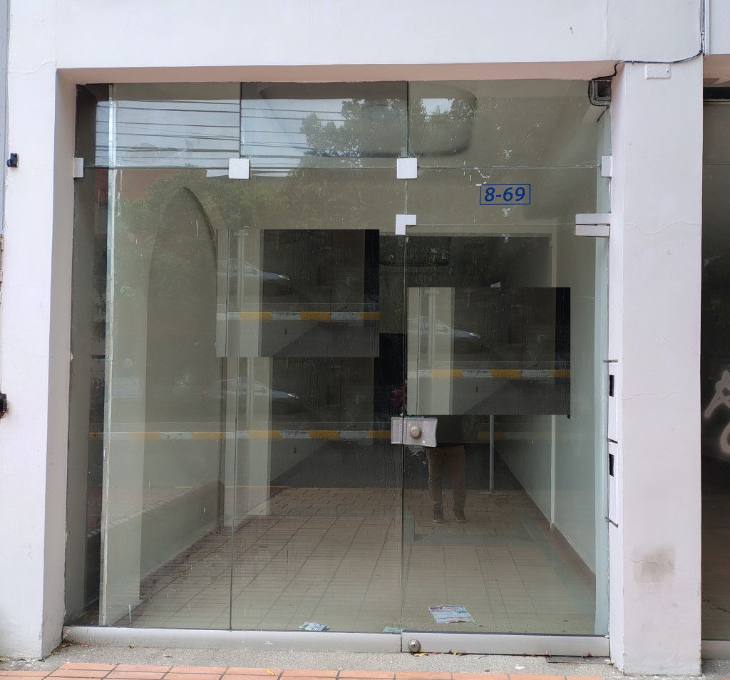 Local en arriendo Norte De Santander Cúcuta Latino 33 m2 Habitaciones 0 Baños 1 Garajes 0 Precio $1300000