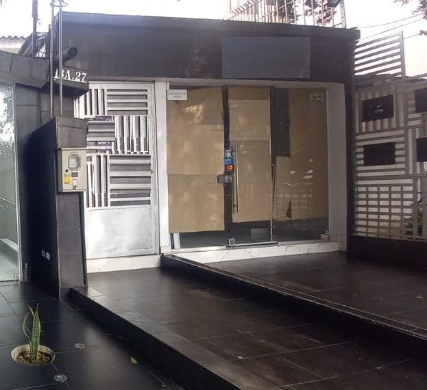 Local en arriendo Norte De Santander Cúcuta Caobos 36 m2 Habitaciones 0 Baños 1 Garajes 0 Precio $3200000