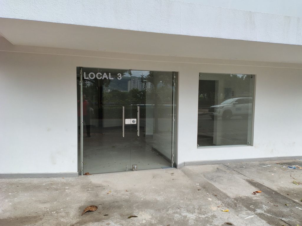 Local en arriendo Norte De Santander Cúcuta Libertadores 38 m2 Habitaciones 0 Baños 1 Garajes 0 Precio $4000000