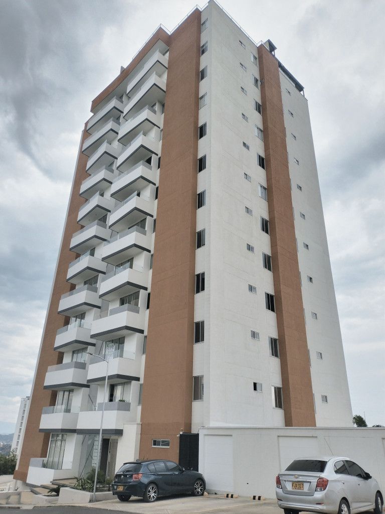 Apartamento en arriendo Norte De Santander Los Patios Ub Villa Camila 70 m2 Habitaciones 2 Baños 2 Garajes 2 Precio $2489000