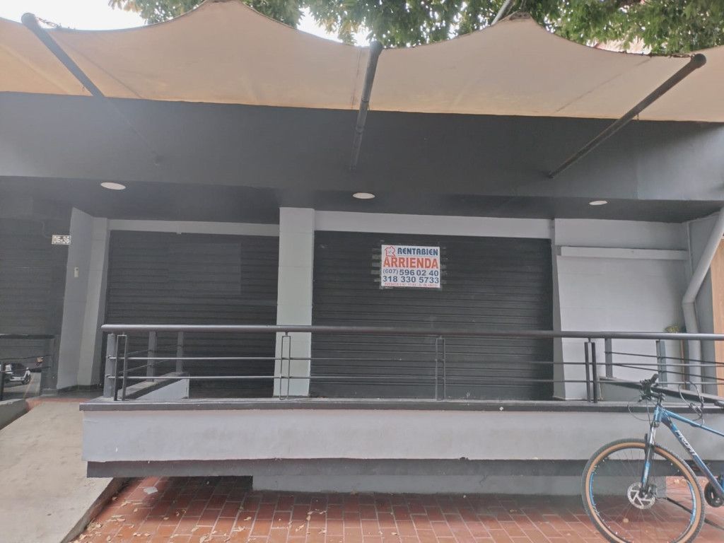 Local en arriendo Norte De Santander Cúcuta Libertadores 200 m2 Habitaciones 0 Baños 3 Garajes 0 Precio $6000000