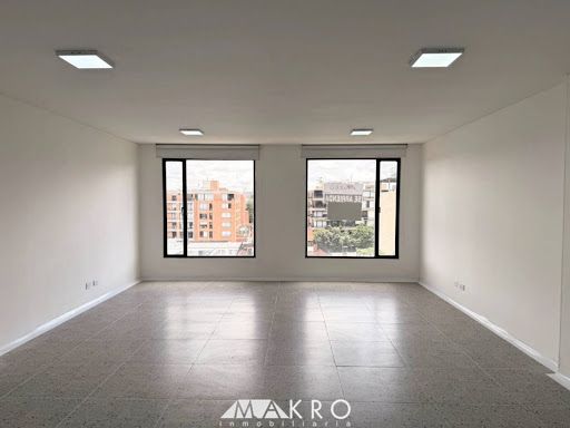 Consultorio en arriendo Cundinamarca Bogotá San Patricio 53 m2 Habitaciones 0 Baños 1 Garajes 2 Precio $3607700
