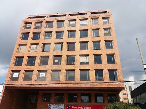 Consultorio en arriendo Cundinamarca Bogotá San Patricio 53 m2 Habitaciones 0 Baños 1 Garajes 2 Precio $3607700