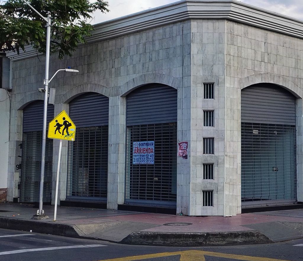Local en arriendo Norte De Santander Cúcuta Aeropuerto 150 m2 Habitaciones 0 Baños 0 Garajes 0 Precio $12500000