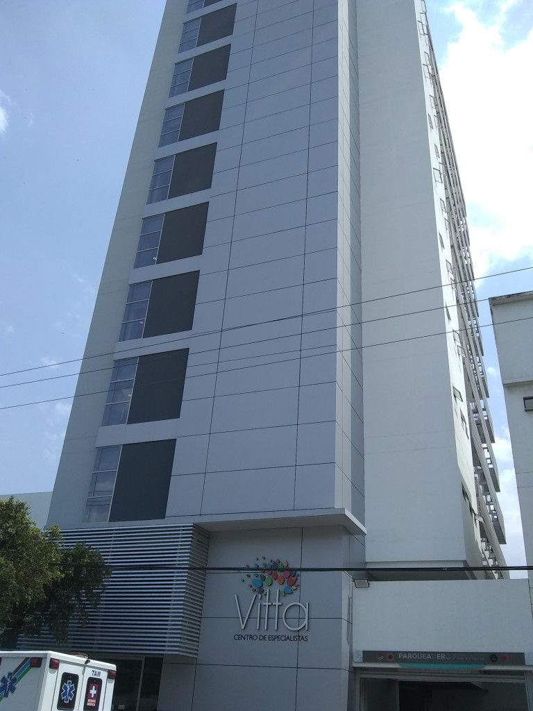 Consultorio en arriendo Norte De Santander Cúcuta Blanco 60 m2 Habitaciones 0 Baños 1 Garajes 1 Precio $6967000