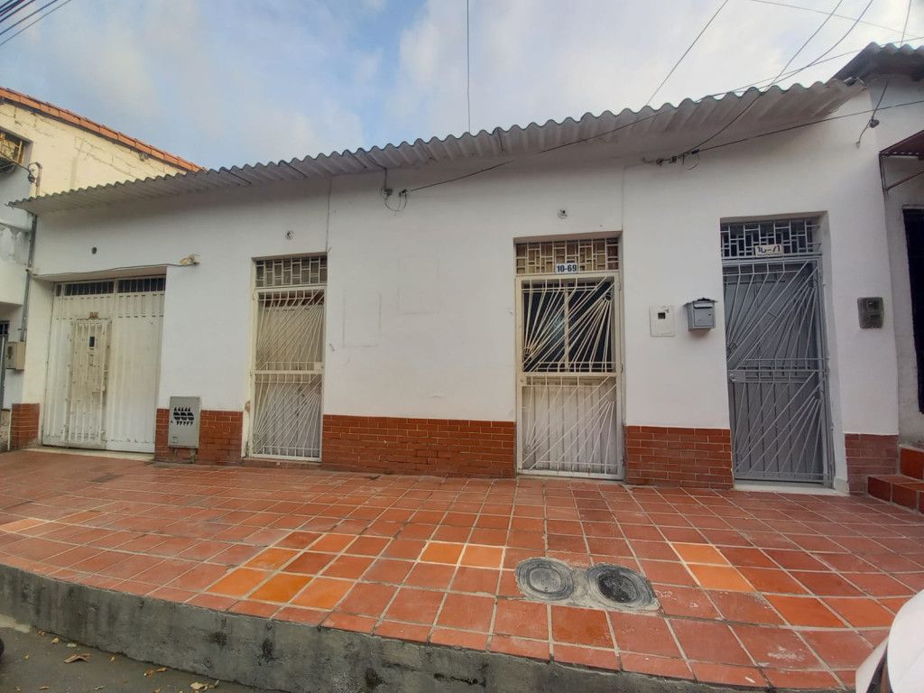 Casa en arriendo Norte De Santander Cúcuta Paramo 75 m2 Habitaciones 5 Baños 5 Garajes 0 Precio $1700000