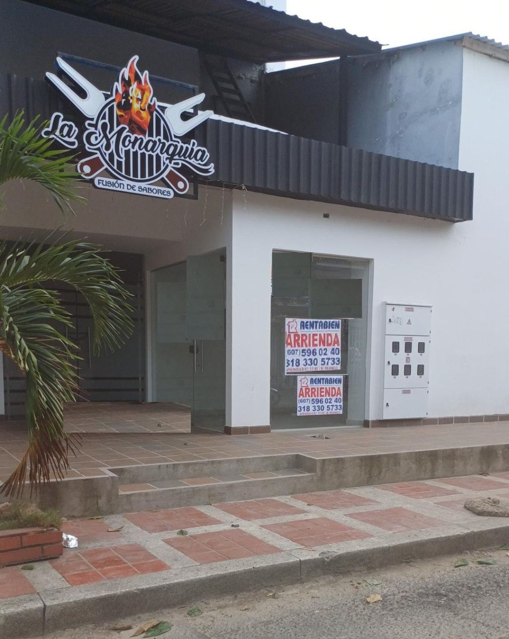 Local en arriendo Norte De Santander Cúcuta Libertadores 14 m2 Habitaciones 0 Baños 0 Garajes 0 Precio $1500000