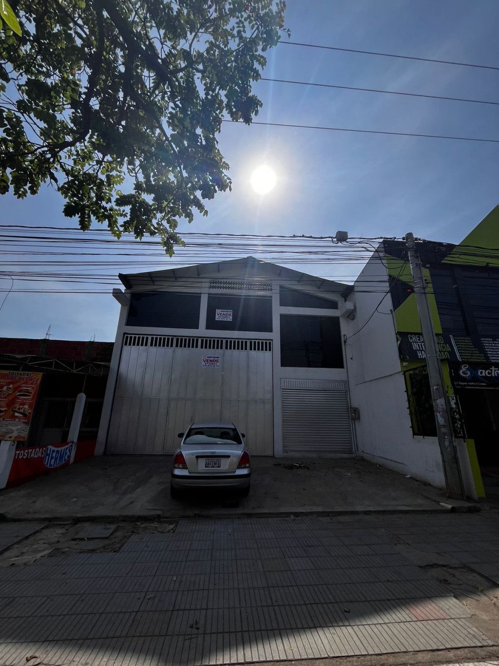 Bodega en arriendo Norte De Santander Los Patios 11 De Noviembre 0 m2 Habitaciones 0 Baños 4 Garajes 0 Precio $12000000