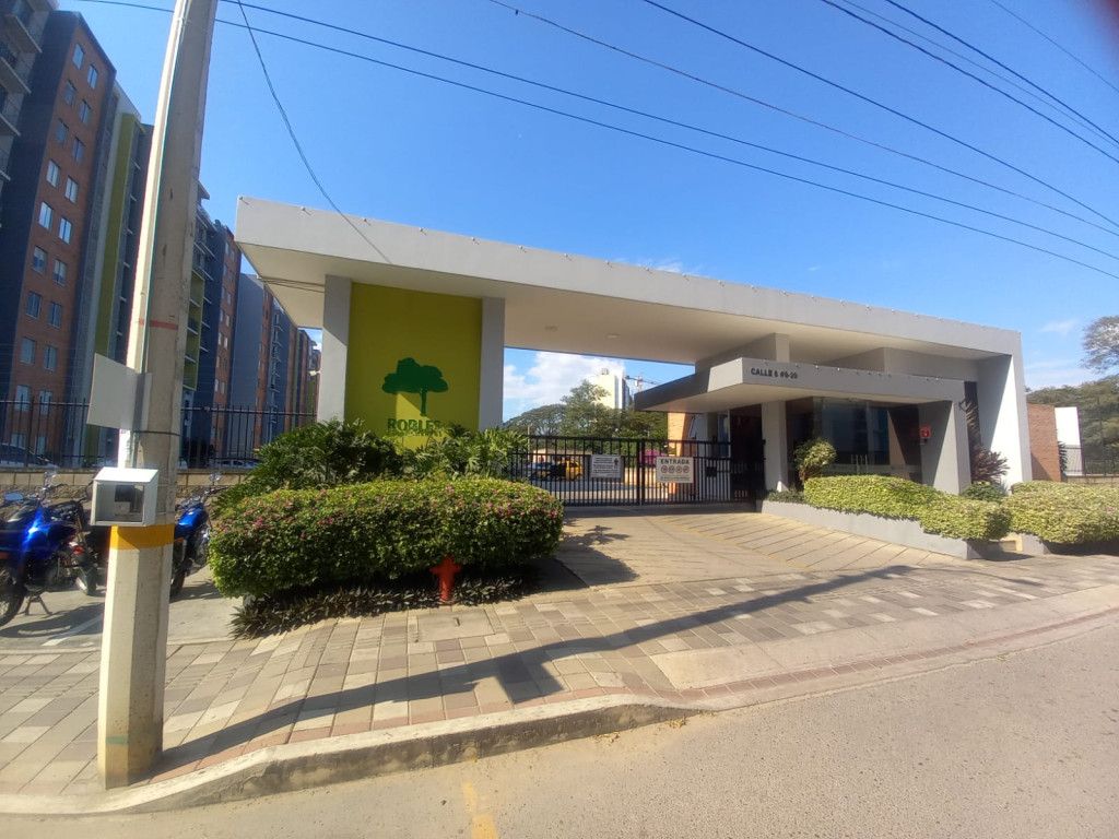 Apartamento en arriendo Norte De Santander Cúcuta Br Prados Del Este 88 m2 Habitaciones 3 Baños 2 Garajes 1 Precio $1500000