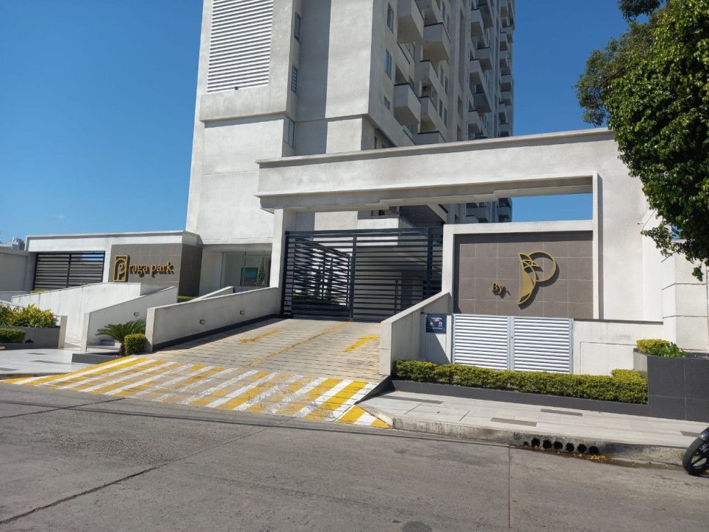 Apartamento en arriendo Norte De Santander Cúcuta La Riviera 82 m2 Habitaciones 3 Baños 2 Garajes 1 Precio $2200000