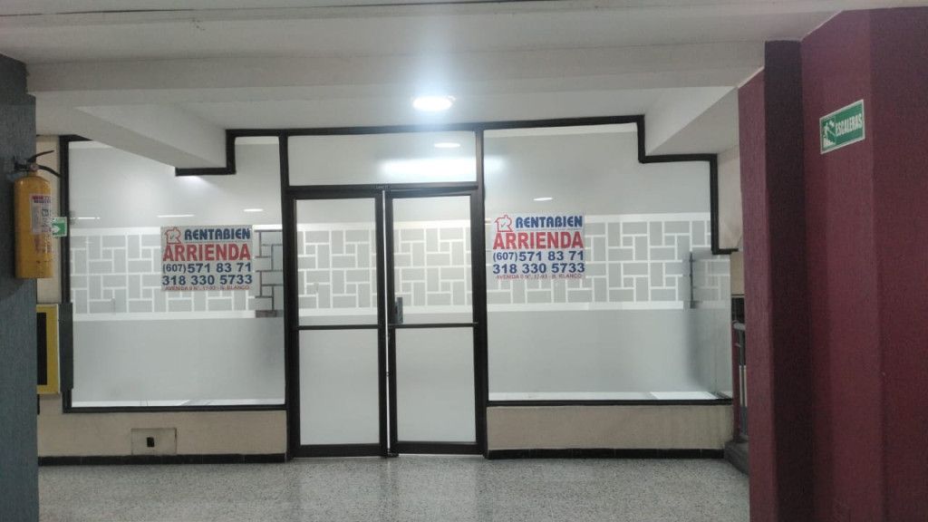 Local en arriendo Norte De Santander Cúcuta El Centro 15 m2 Habitaciones 0 Baños 0 Garajes 0 Precio $900000