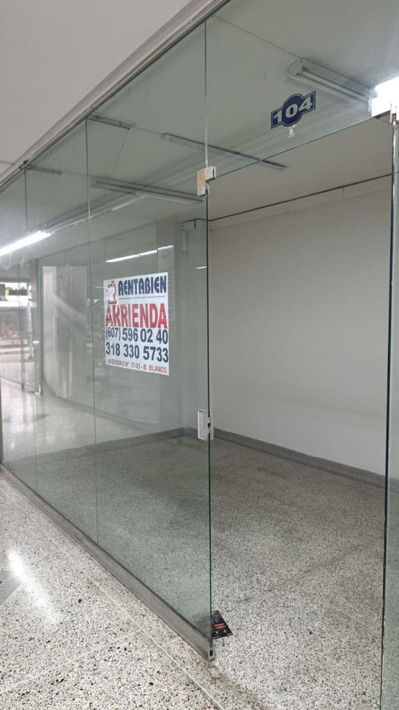 Local en arriendo Norte De Santander Cúcuta La Playa 15 m2 Habitaciones 0 Baños 0 Garajes 0 Precio $700000