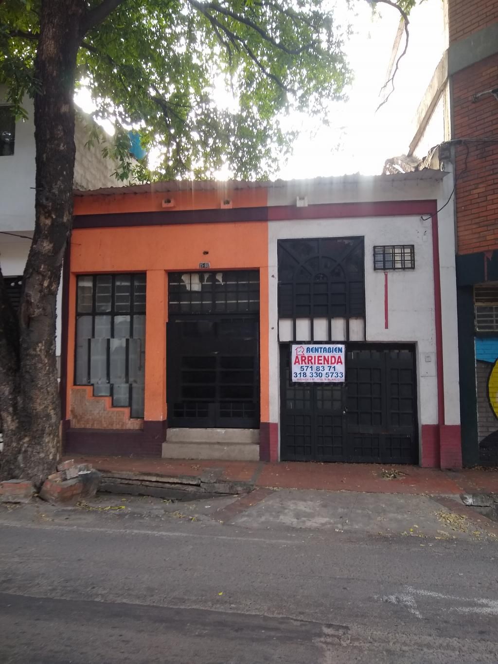 Local en arriendo Norte De Santander Cúcuta La Playa 30 m2 Habitaciones 0 Baños 0 Garajes 0 Precio $1600000