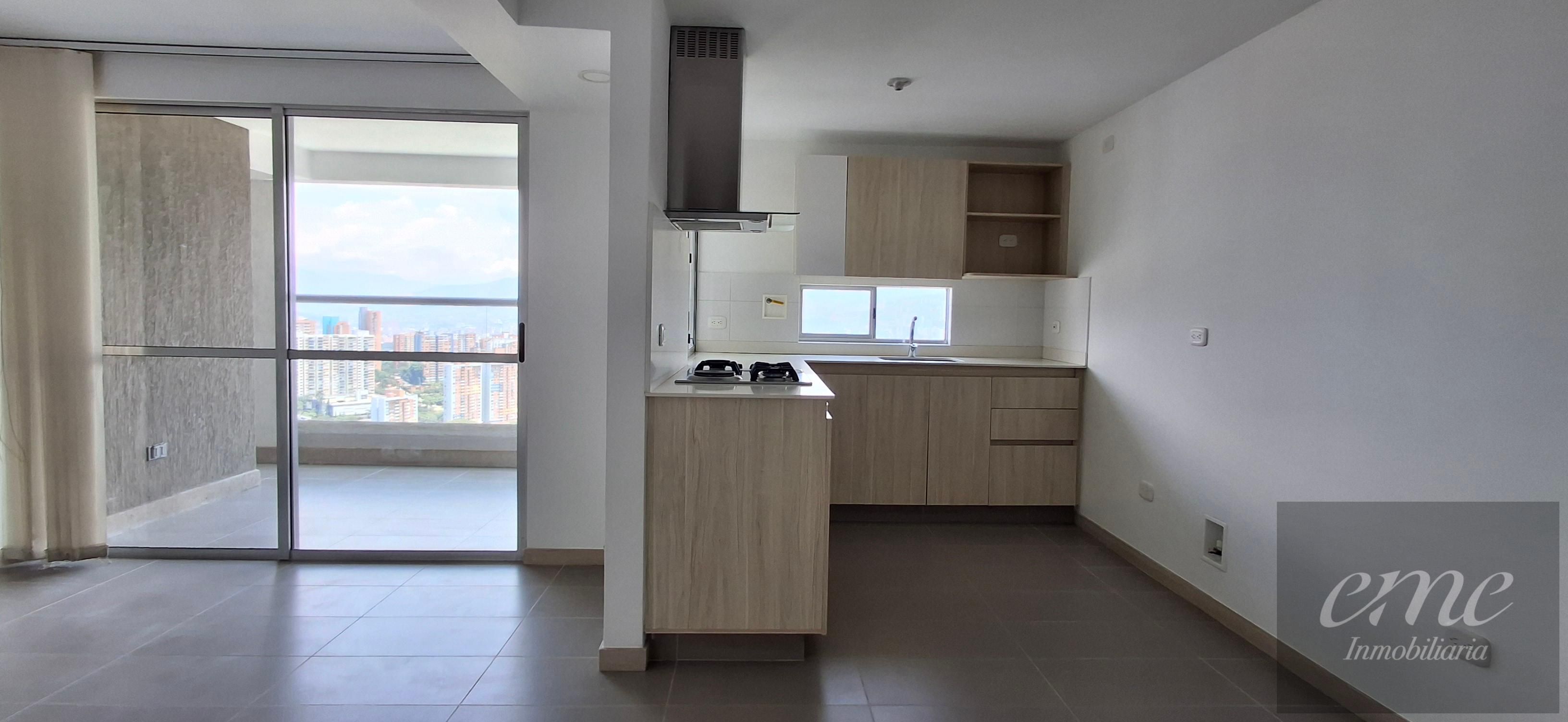 Apartamento en arriendo Antioquia Medellín El Rincon 70 m2 Habitaciones 3 Baños 2 Garajes 1 Precio $3200000