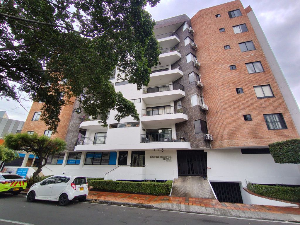 Apartamento en arriendo Norte De Santander Cúcuta Blanco 99 m2 Habitaciones 3 Baños 3 Garajes 1 Precio $1950000
