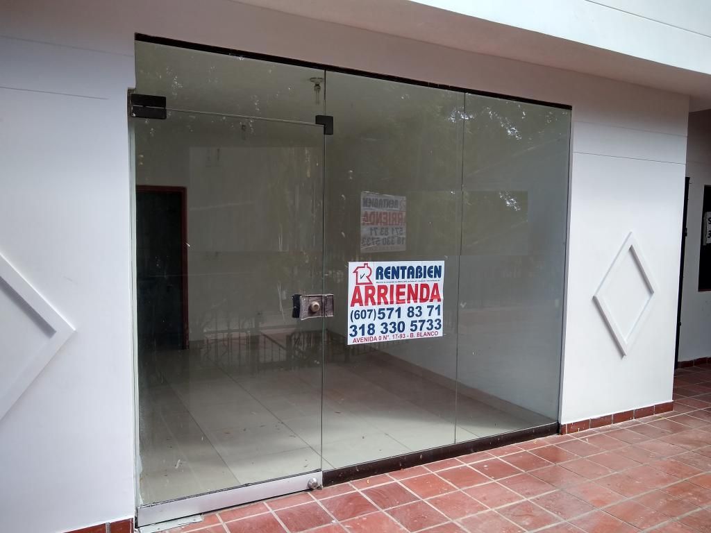 Local en arriendo Norte De Santander Cúcuta Quinta Oriental 12 m2 Habitaciones 0 Baños 1 Garajes 0 Precio $1000000