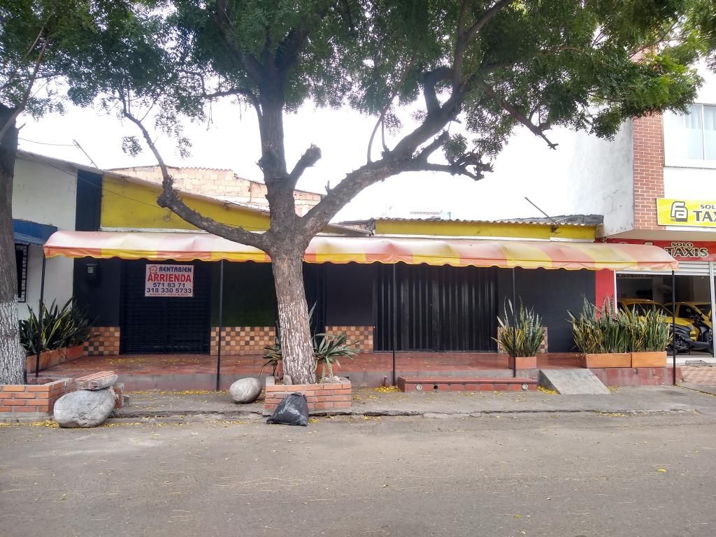 Local en arriendo Norte De Santander Cúcuta Torcoroma Siglo Xxi 50 m2 Habitaciones 0 Baños 1 Garajes 0 Precio $1700000