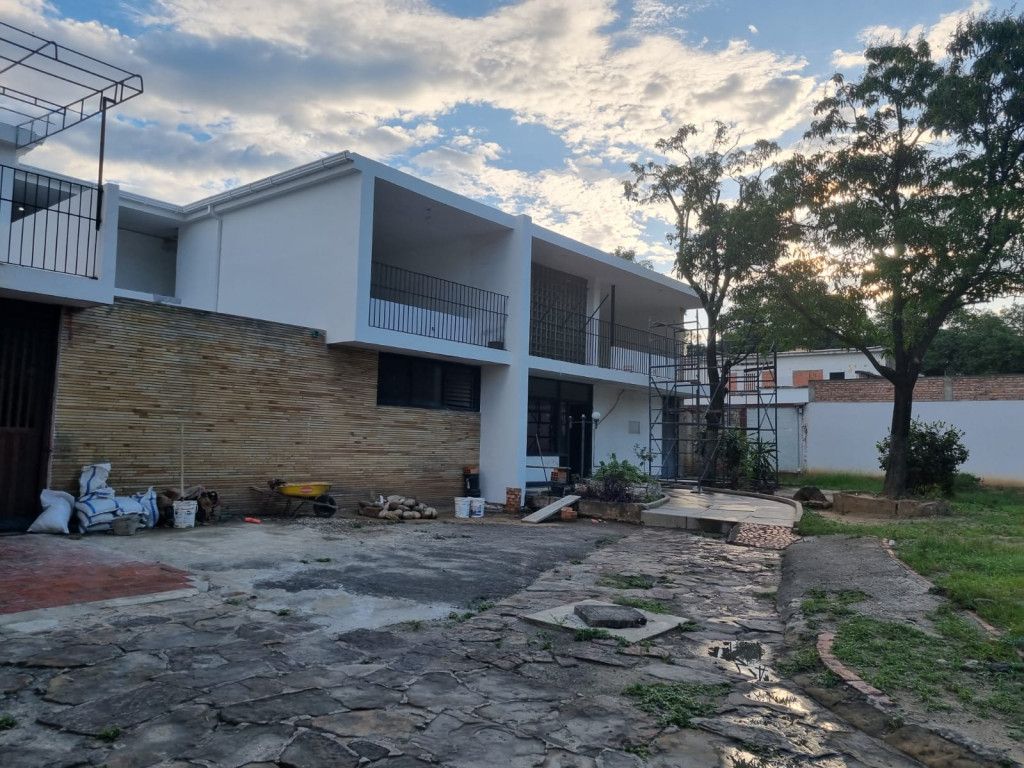 Casa en arriendo Norte De Santander Cúcuta La Sexta 611 m2 Habitaciones 16 Baños 1 Garajes 0 Precio $20000000
