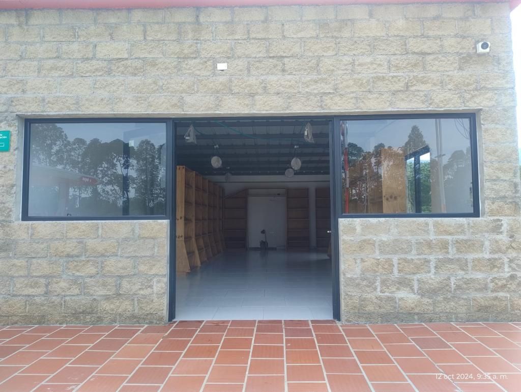 Local en arriendo Norte De Santander Cúcuta El Salado 55 m2 Habitaciones 0 Baños 0 Garajes 0 Precio $1000000