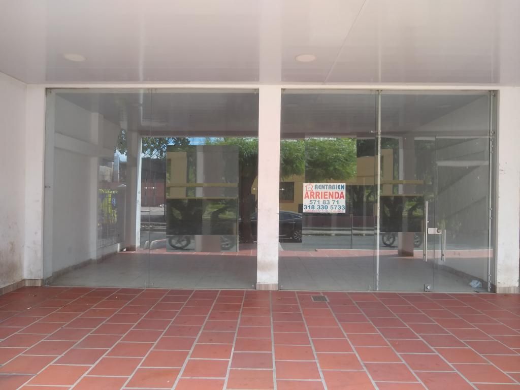 Local en arriendo Norte De Santander Cúcuta Libertadores 50 m2 Habitaciones 0 Baños 1 Garajes 0 Precio $6930000
