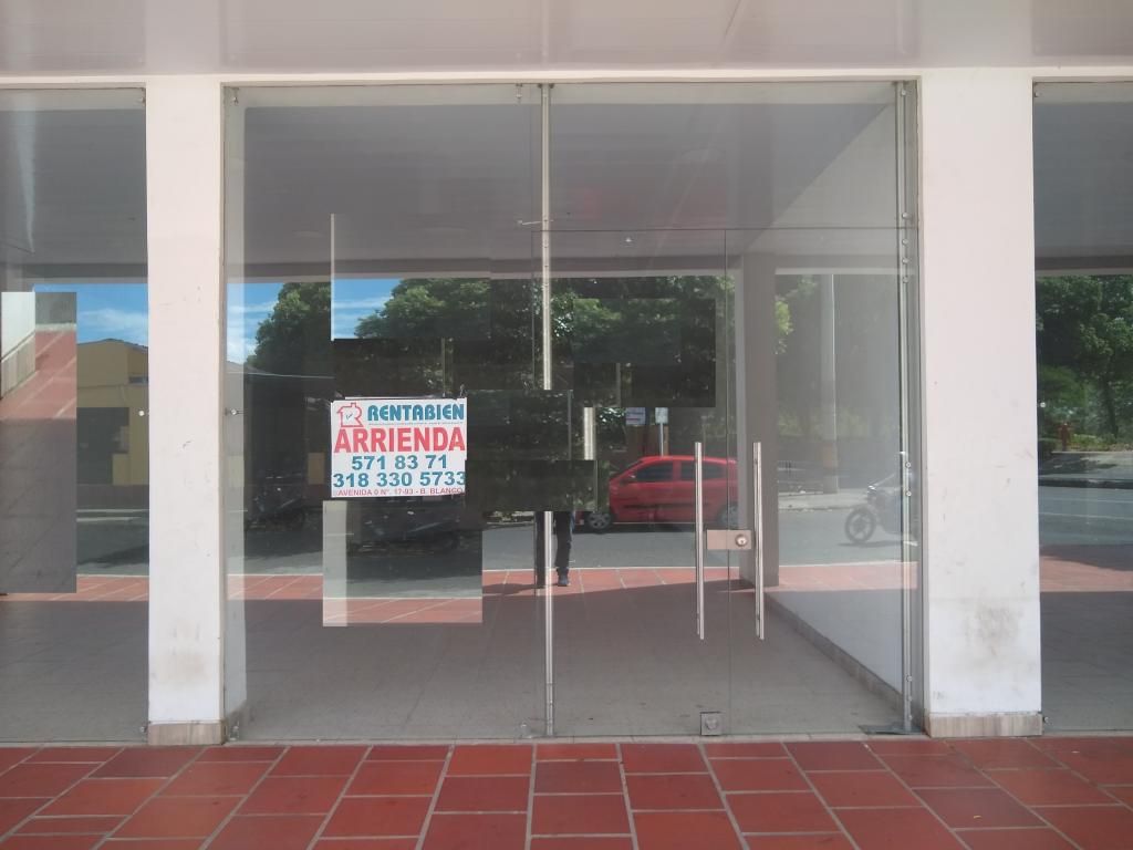 Local en arriendo Norte De Santander Cúcuta Libertadores 50 m2 Habitaciones 0 Baños 1 Garajes 0 Precio $6930000