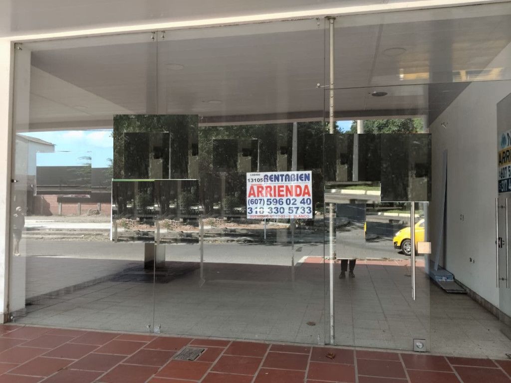 Local en arriendo Norte De Santander Cúcuta Libertadores 115 m2 Habitaciones 0 Baños 1 Garajes 0 Precio $5768000